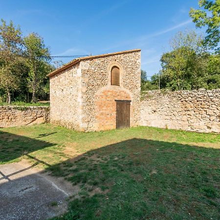 Casa Rural, Can Cirera Seriñá 외부 사진