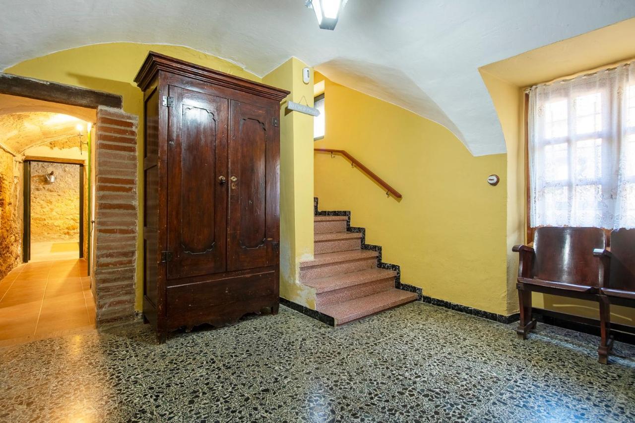 Casa Rural, Can Cirera Seriñá 외부 사진