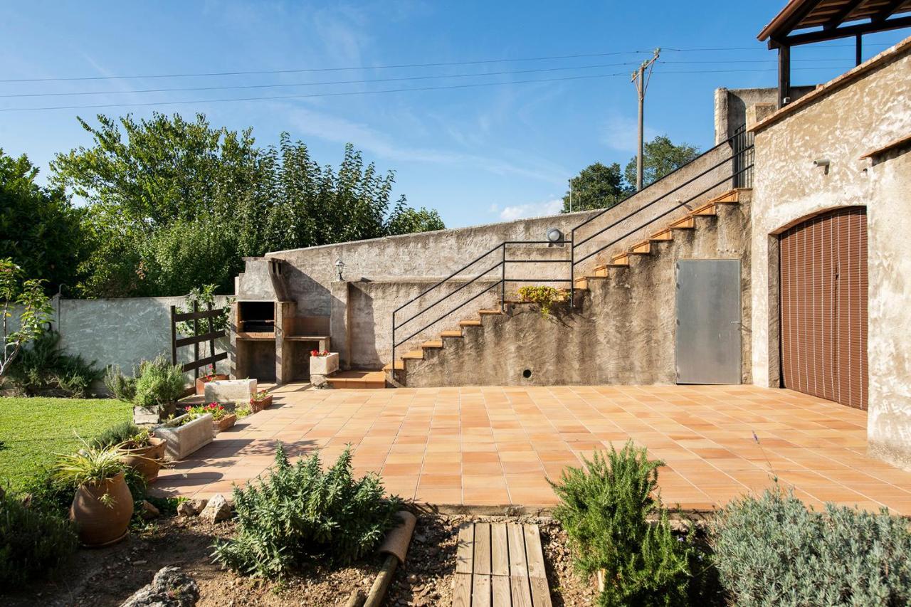 Casa Rural, Can Cirera Seriñá 외부 사진