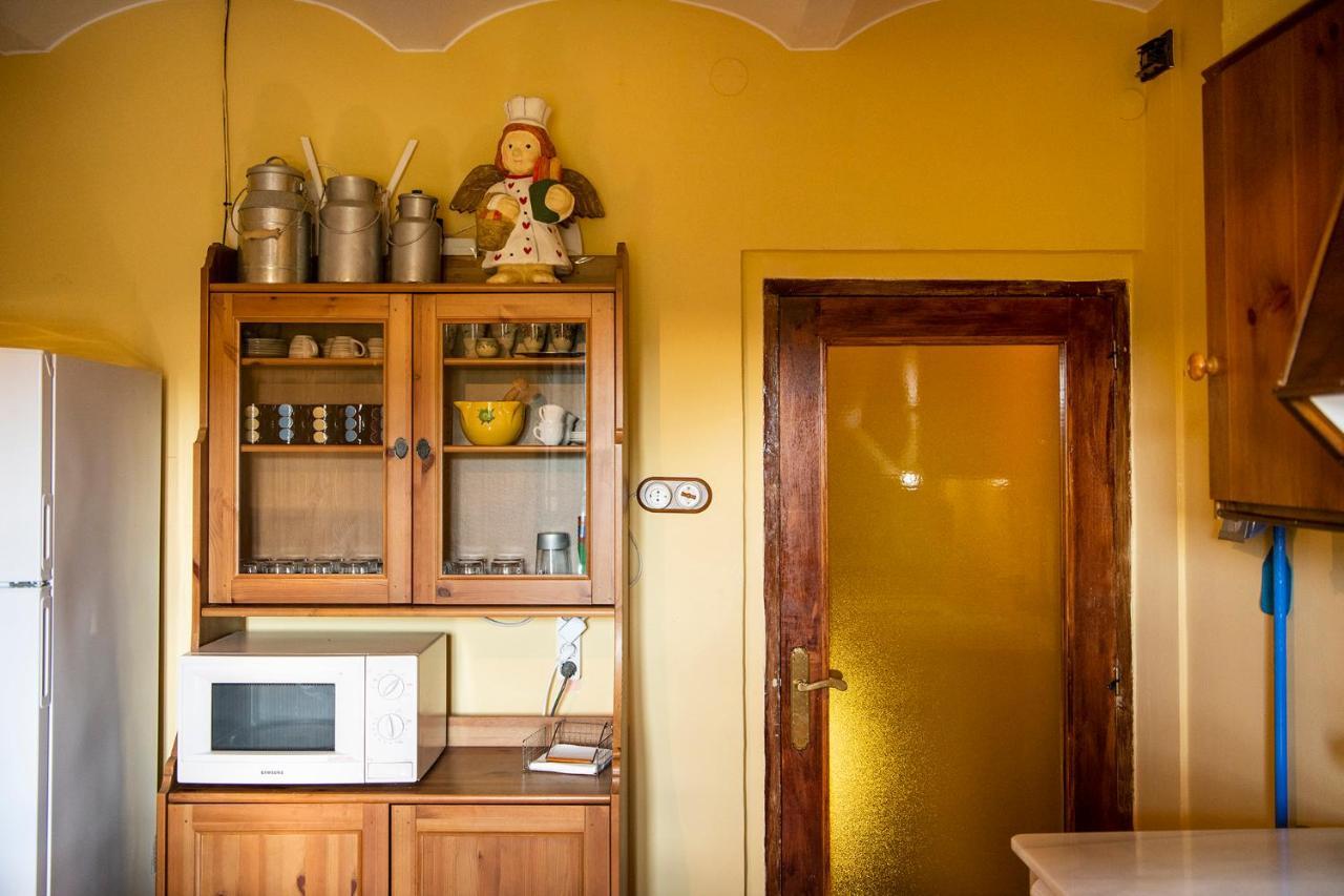 Casa Rural, Can Cirera Seriñá 외부 사진