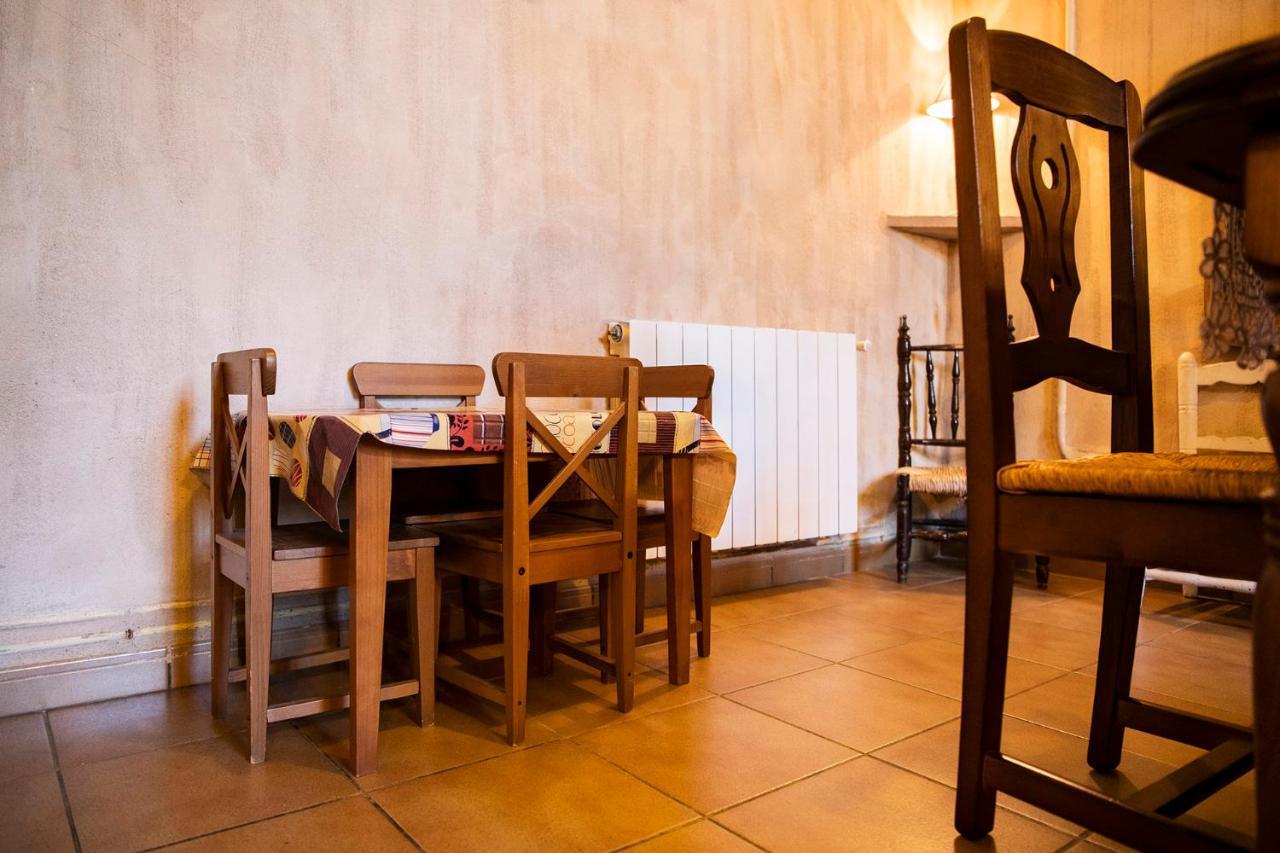 Casa Rural, Can Cirera Seriñá 외부 사진