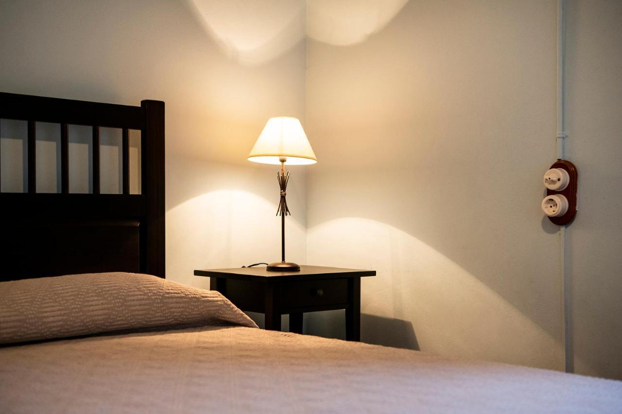 Casa Rural, Can Cirera Seriñá 외부 사진