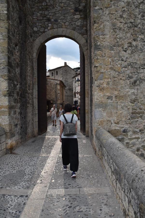 Casa Rural, Can Cirera Seriñá 외부 사진