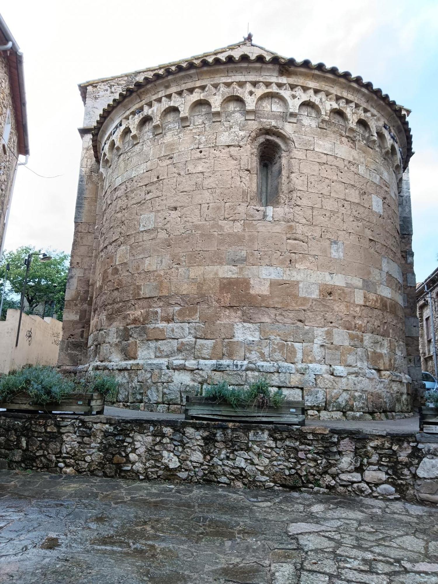 Casa Rural, Can Cirera Seriñá 외부 사진