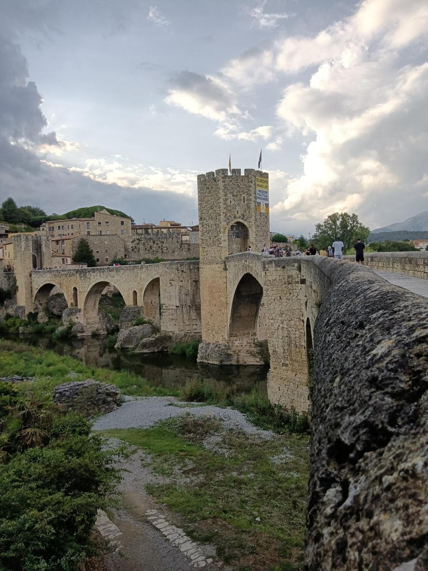Casa Rural, Can Cirera Seriñá 외부 사진