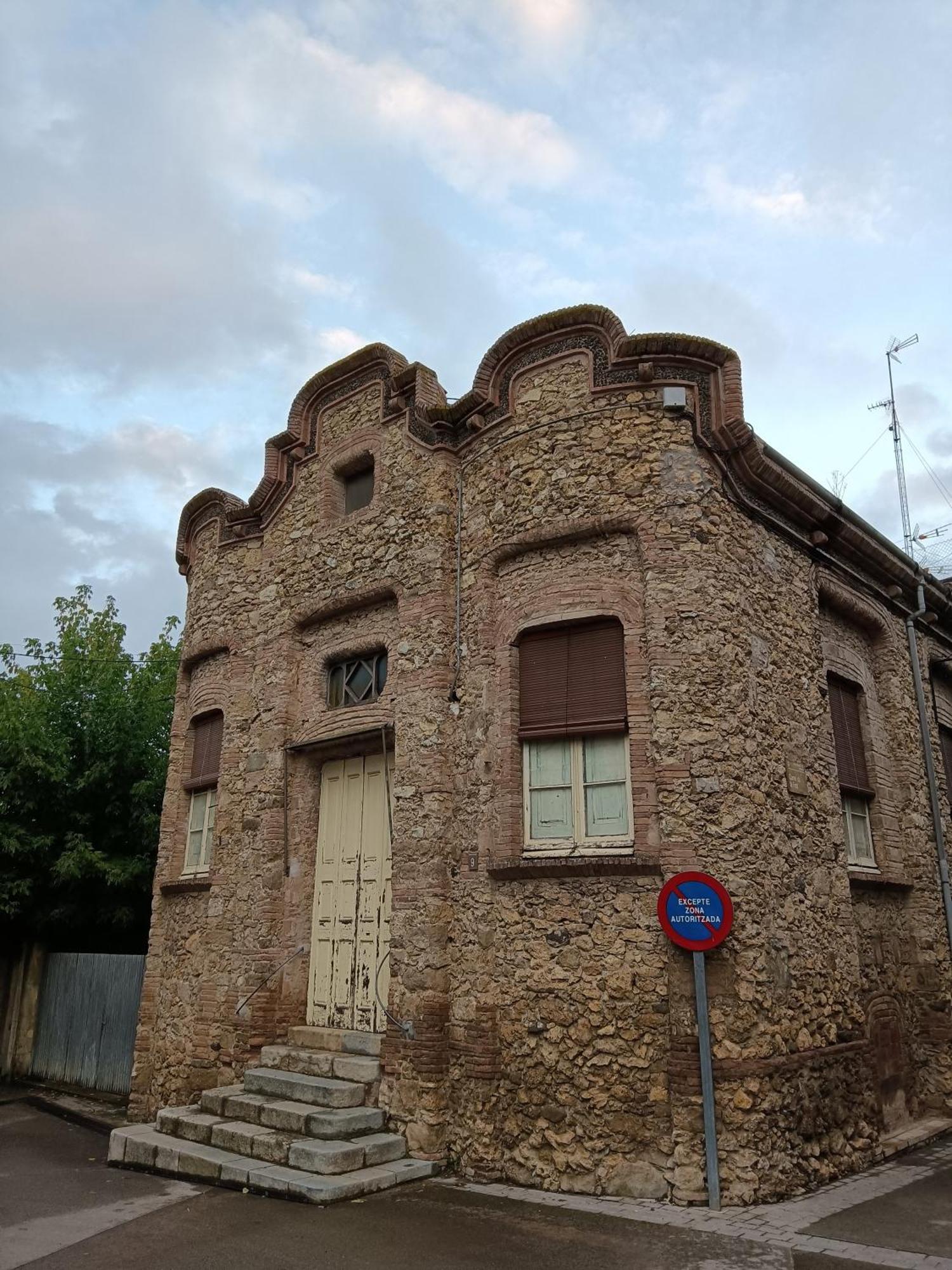 Casa Rural, Can Cirera Seriñá 외부 사진